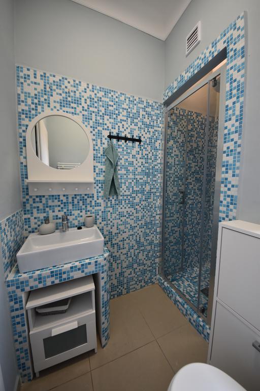 K31 Apartment Budapest Exterior photo